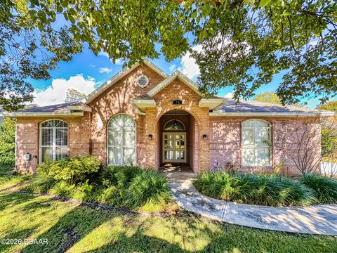 71 Carriage Creek Way Ormond Beach FL 32174