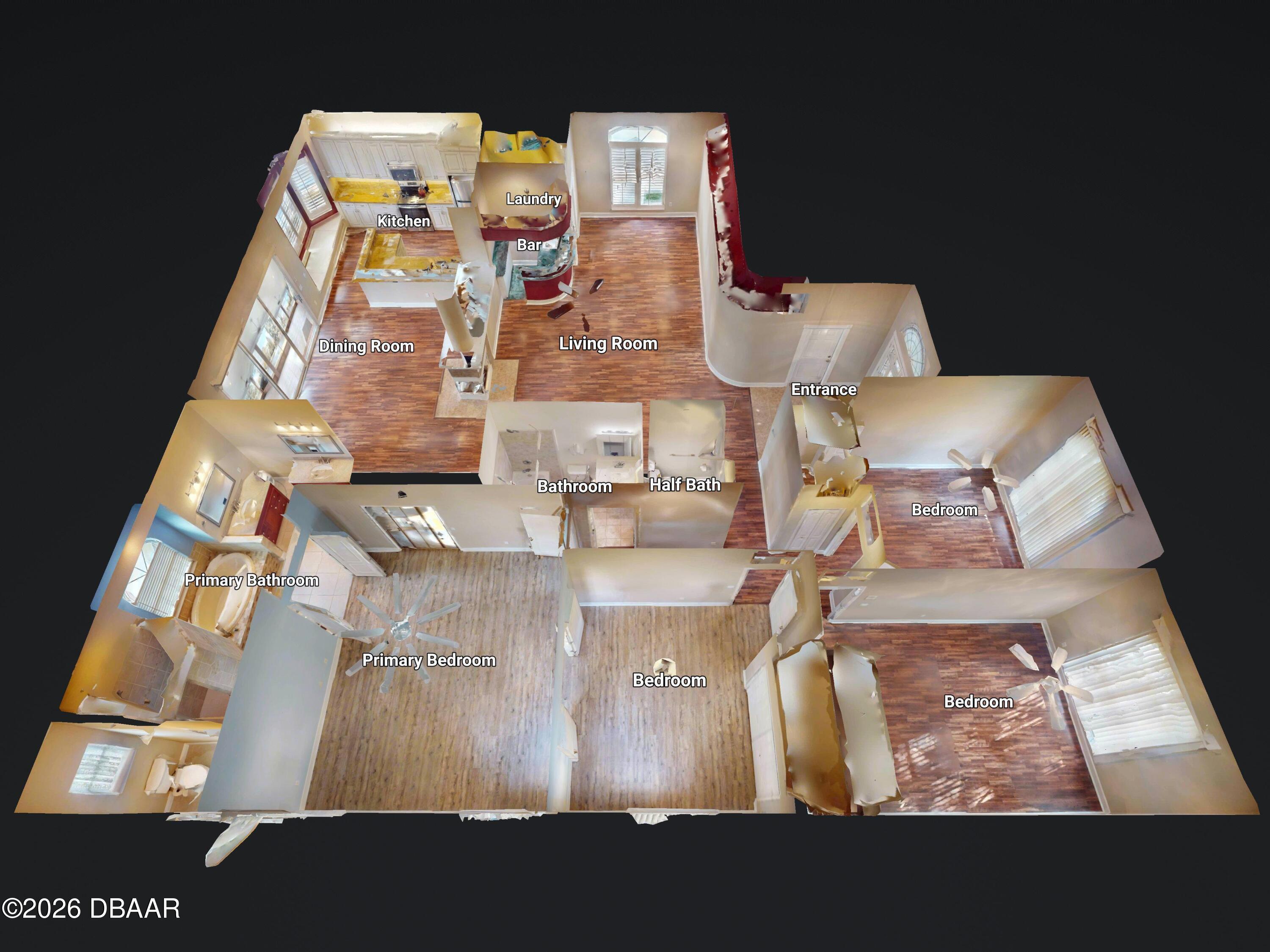 71 Carriage Creek Way