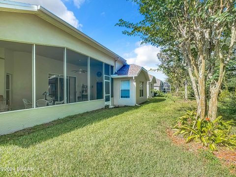 A home in Port Orange