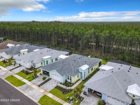 A home in Daytona Beach