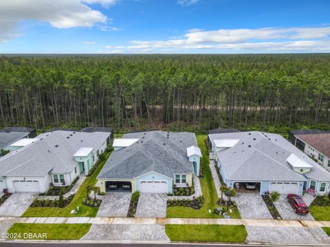 A home in Daytona Beach