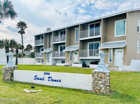 A home in Ormond Beach