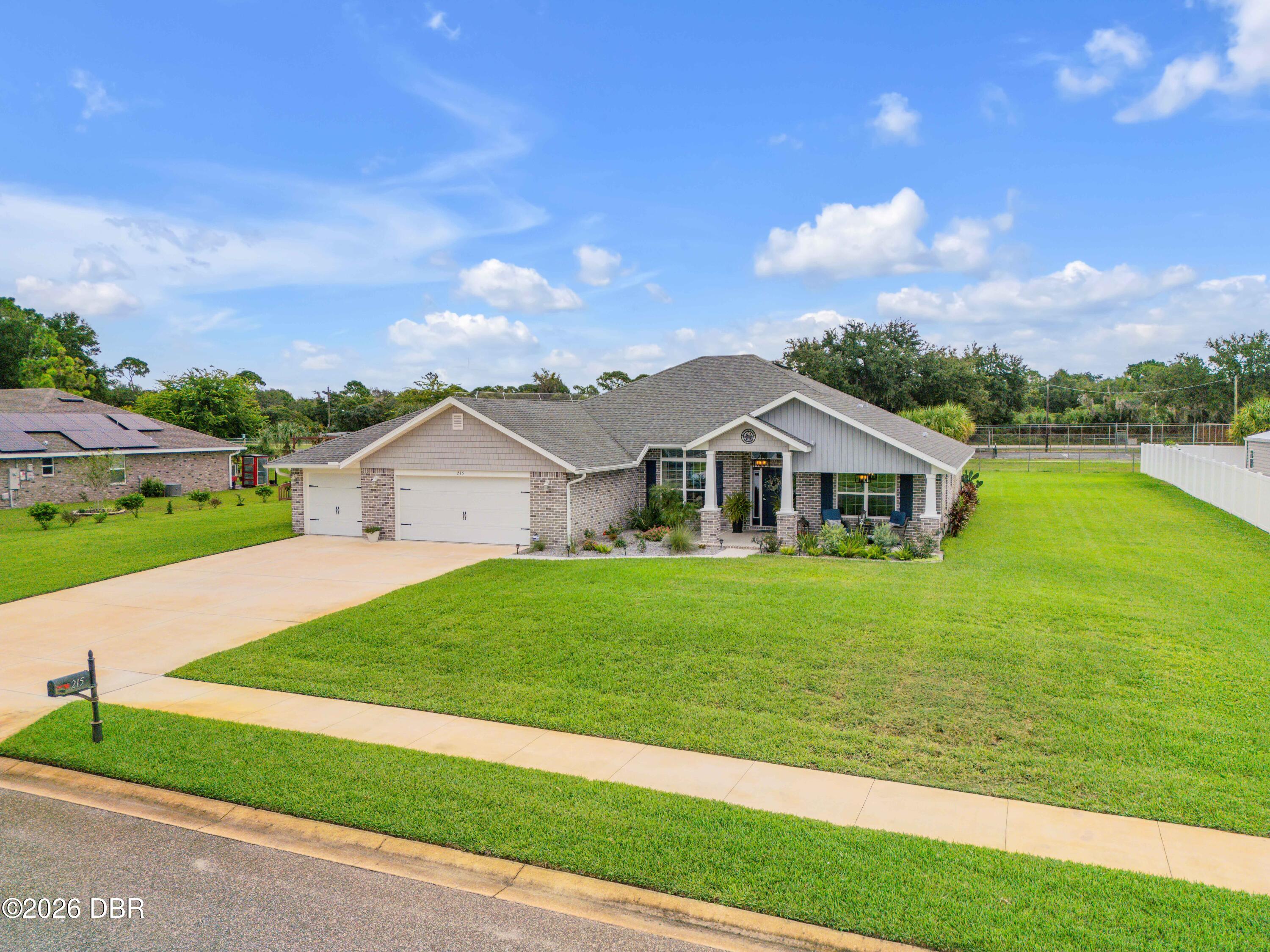 215 Lagoon Mist Court
