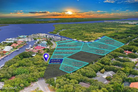 114 Inlet Harbor Road Ponce Inlet FL 32127