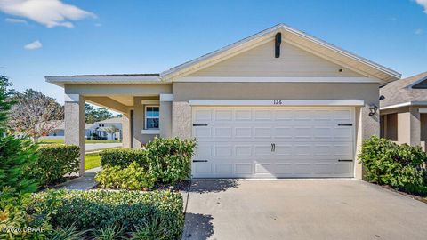 126 Harry Road DeLand FL 32724