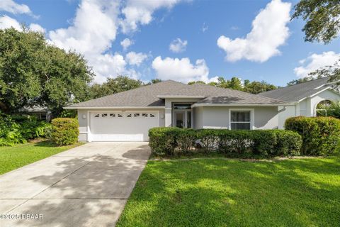 1637 Armin Court Port Orange FL 32128