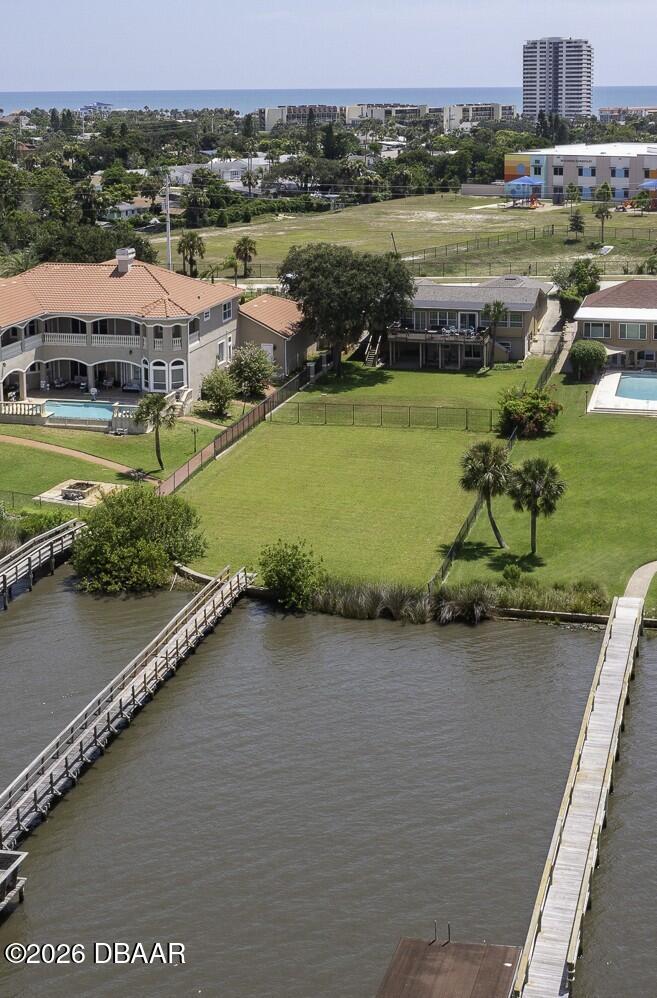 1199 N Halifax Avenue N