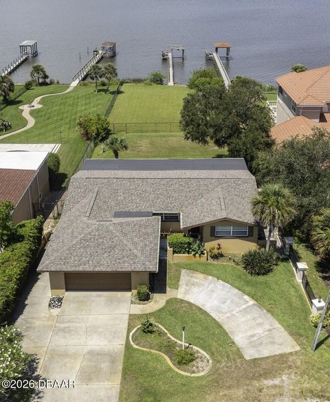 1199 N Halifax Avenue N Daytona Beach FL 32118