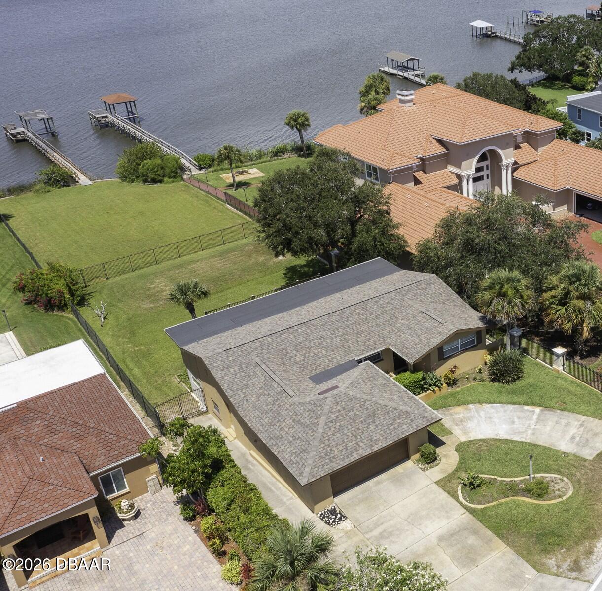 1199 N Halifax Avenue N