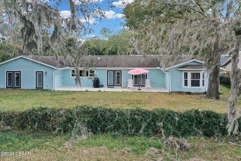 A home in Ormond Beach