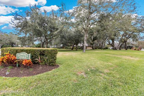 A home in Ormond Beach