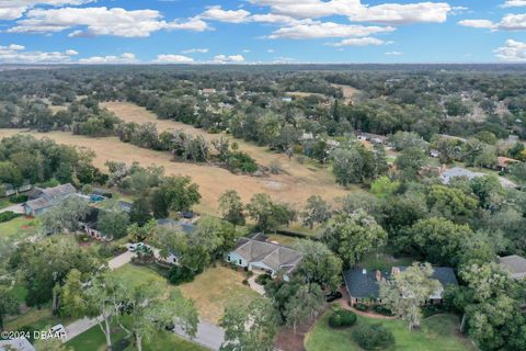 A home in Ormond Beach