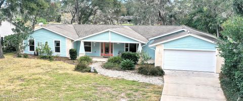 A home in Ormond Beach