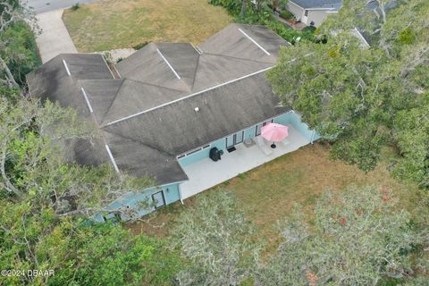 A home in Ormond Beach