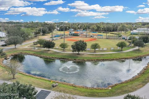 A home in Ormond Beach