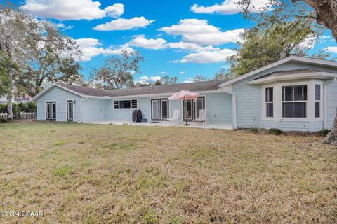 A home in Ormond Beach