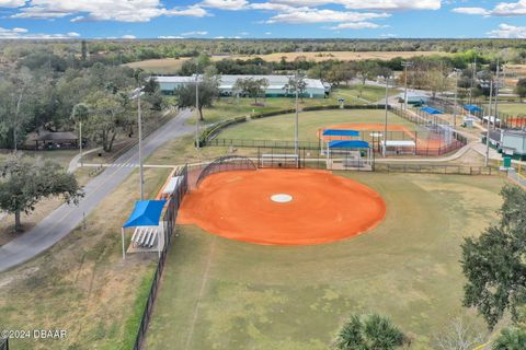 A home in Ormond Beach