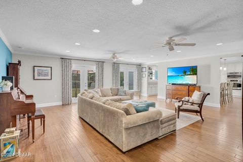 A home in Ormond Beach