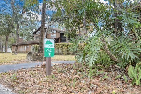 A home in Ormond Beach