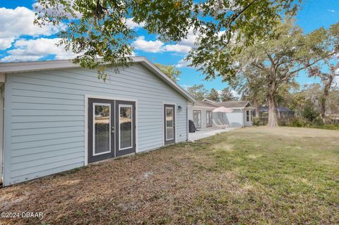 A home in Ormond Beach