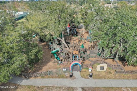 A home in Ormond Beach