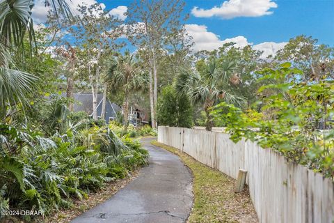 A home in Ormond Beach