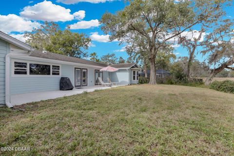 A home in Ormond Beach