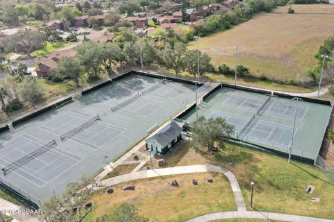 A home in Ormond Beach