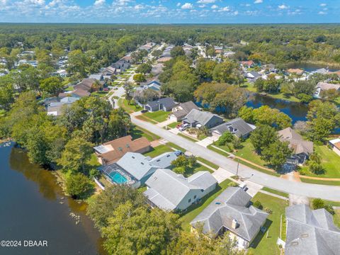 A home in Port Orange