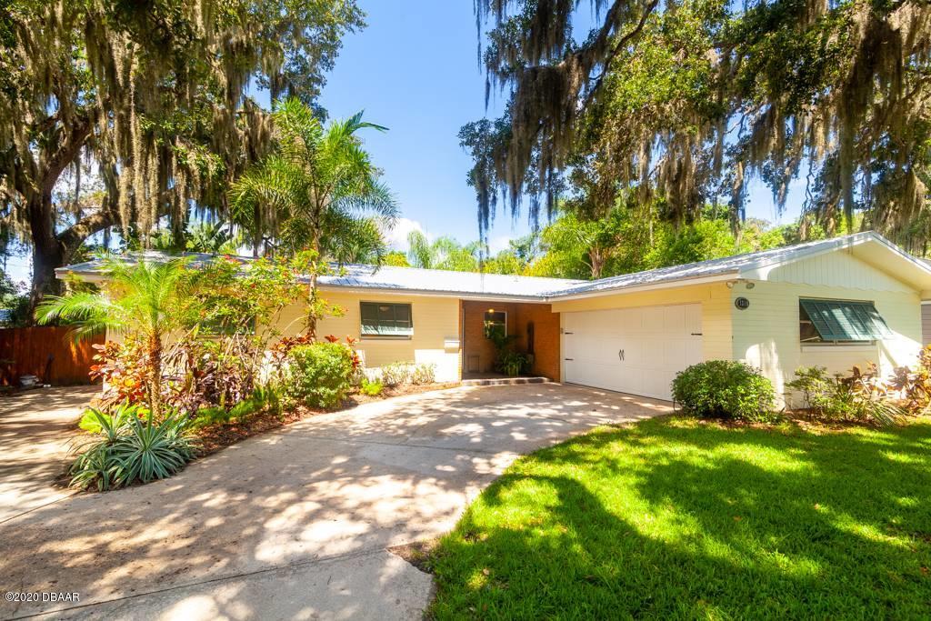 Photo 1 of 36 — 1310 Live Oak Street, New Smyrna Beach, FL 32168