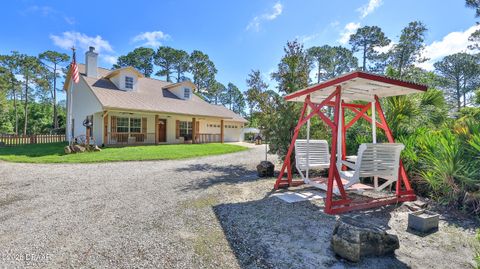 4135 Quail Ranch Road New Smyrna Beach FL 32168