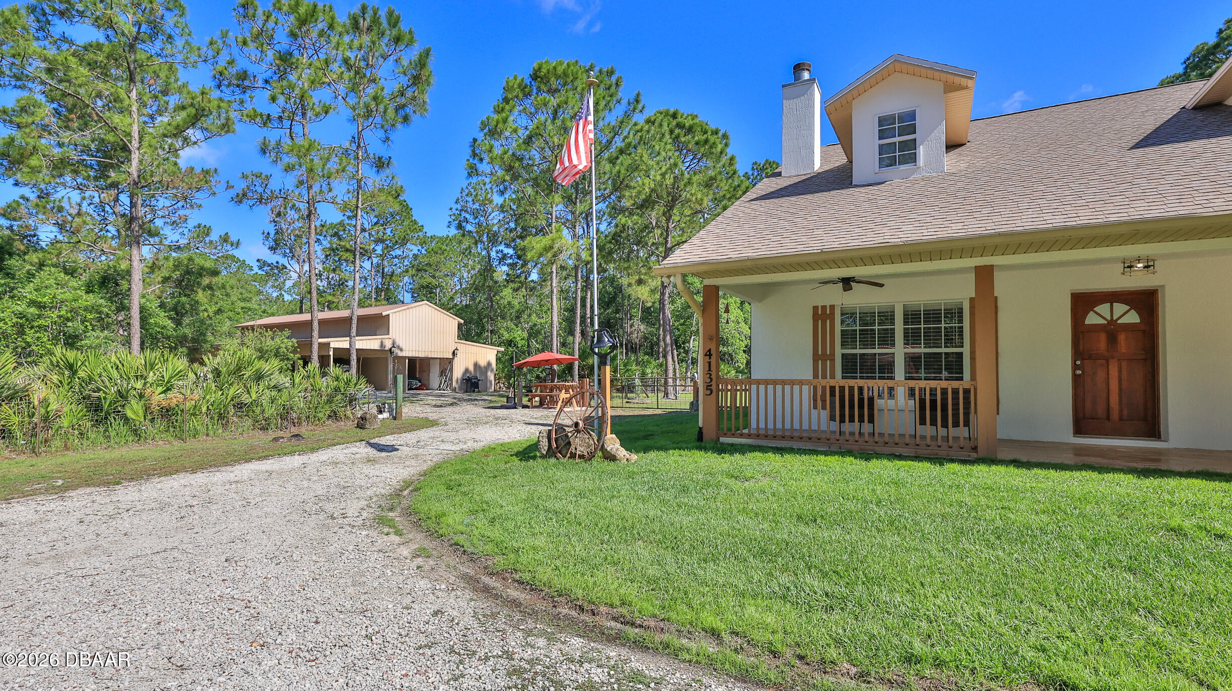 4135 Quail Ranch Road