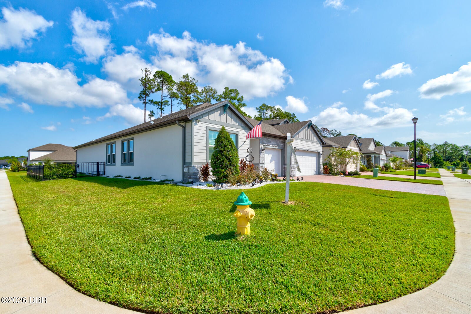 2137 Divot Drive