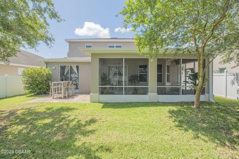 A home in Port Orange