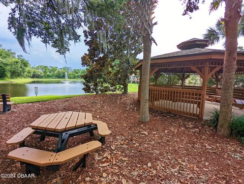 A home in Port Orange