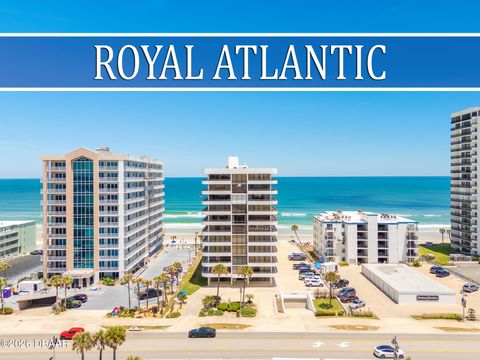 3743 S Atlantic Avenue Daytona Beach Shores FL 32118