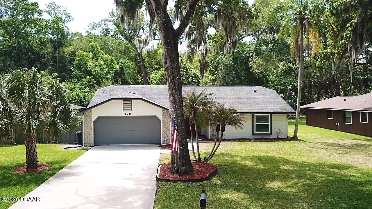 875 Sugar House Drive