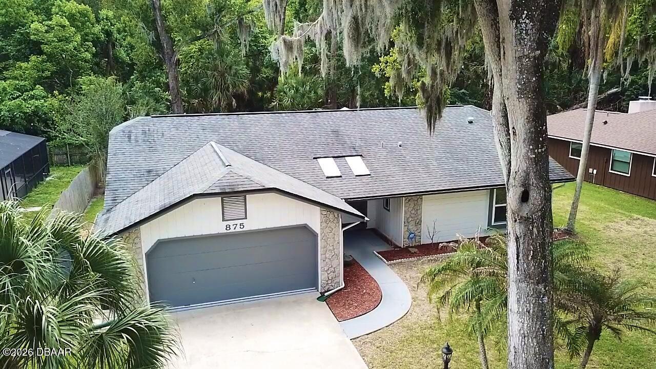 875 Sugar House Drive