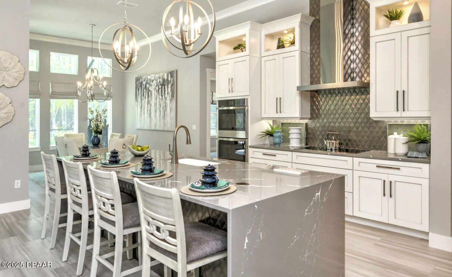 444 Stirling Bridge Drive