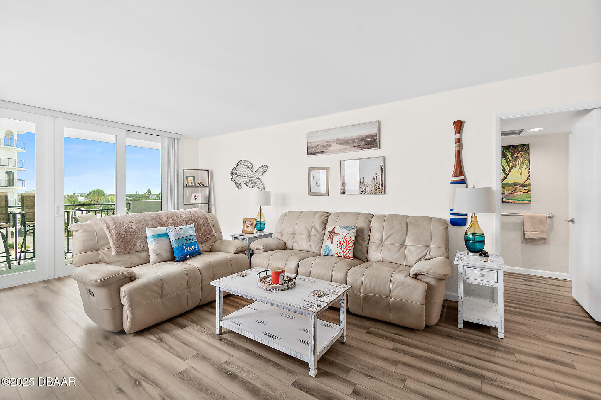 2987 S Atlantic Avenue 301