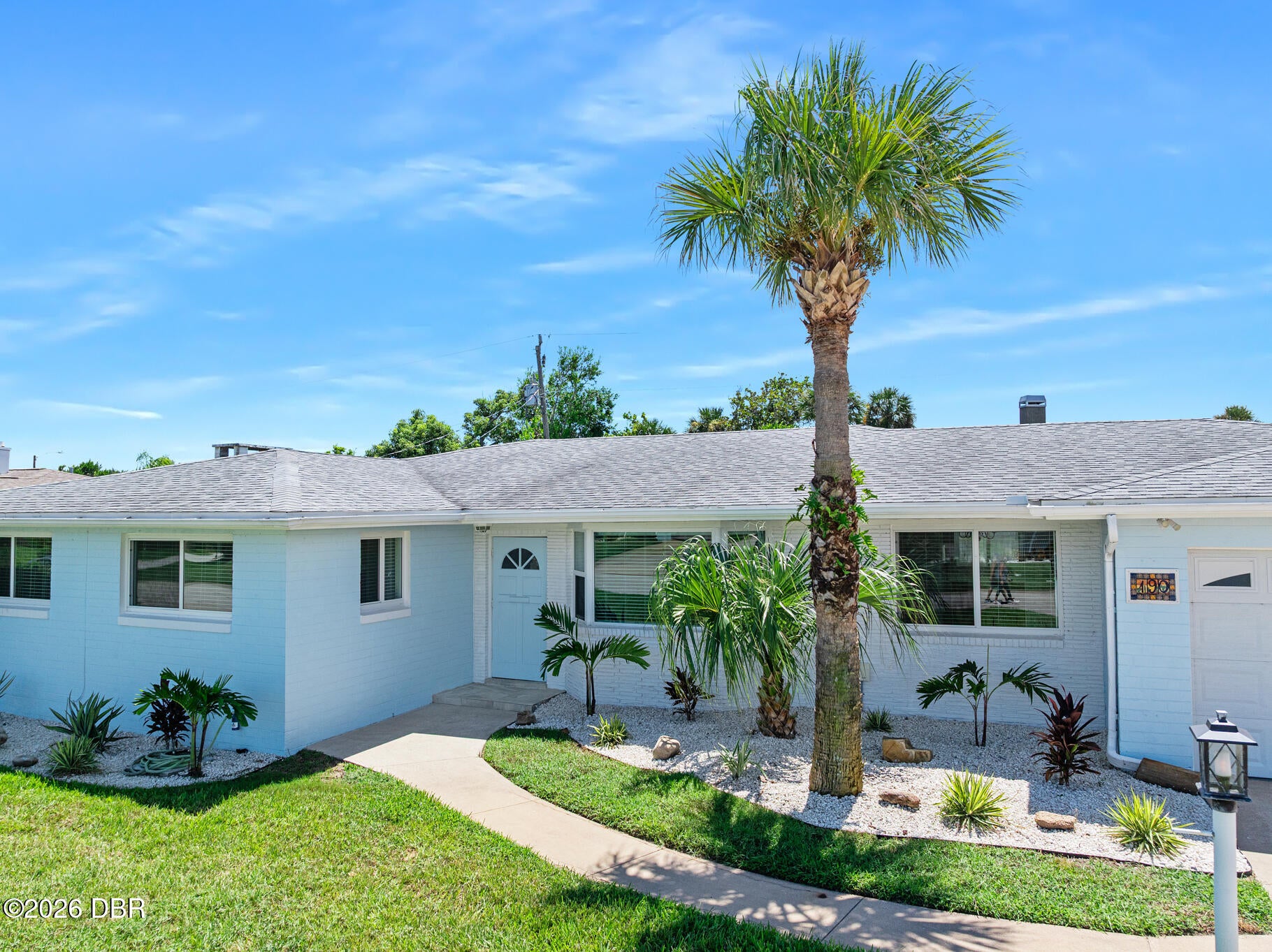 190 Ellicott Drive
