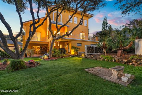 55 Inlet Point Boulevard Ponce Inlet FL 32127