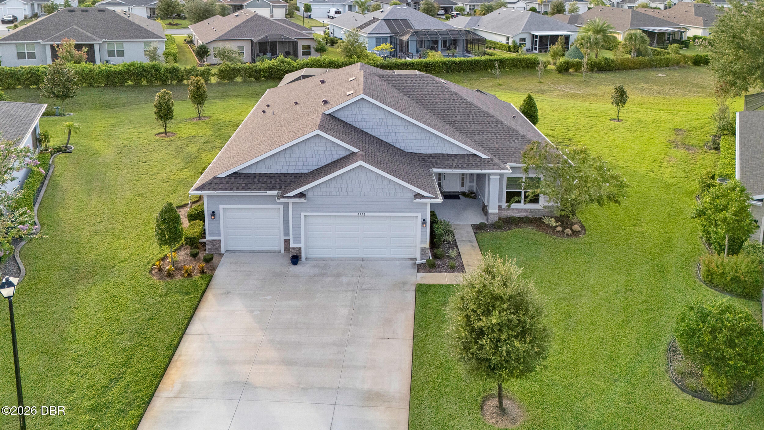 3128 Lizmore Circle