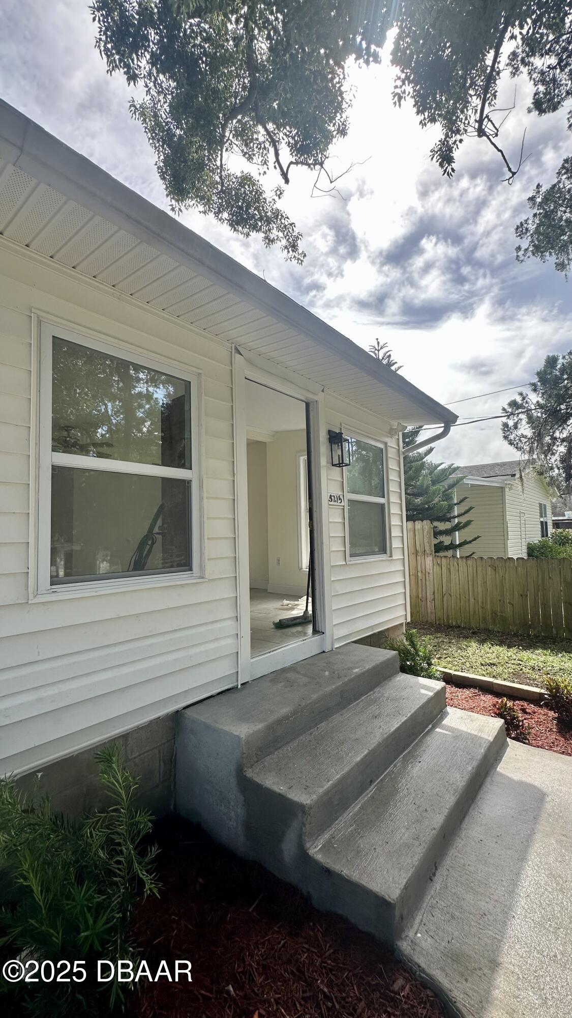 5215 Rogers Avenue