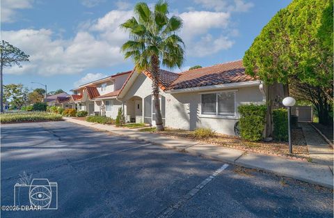 3530 Forest Branch Drive Unit F Port Orange FL 32129