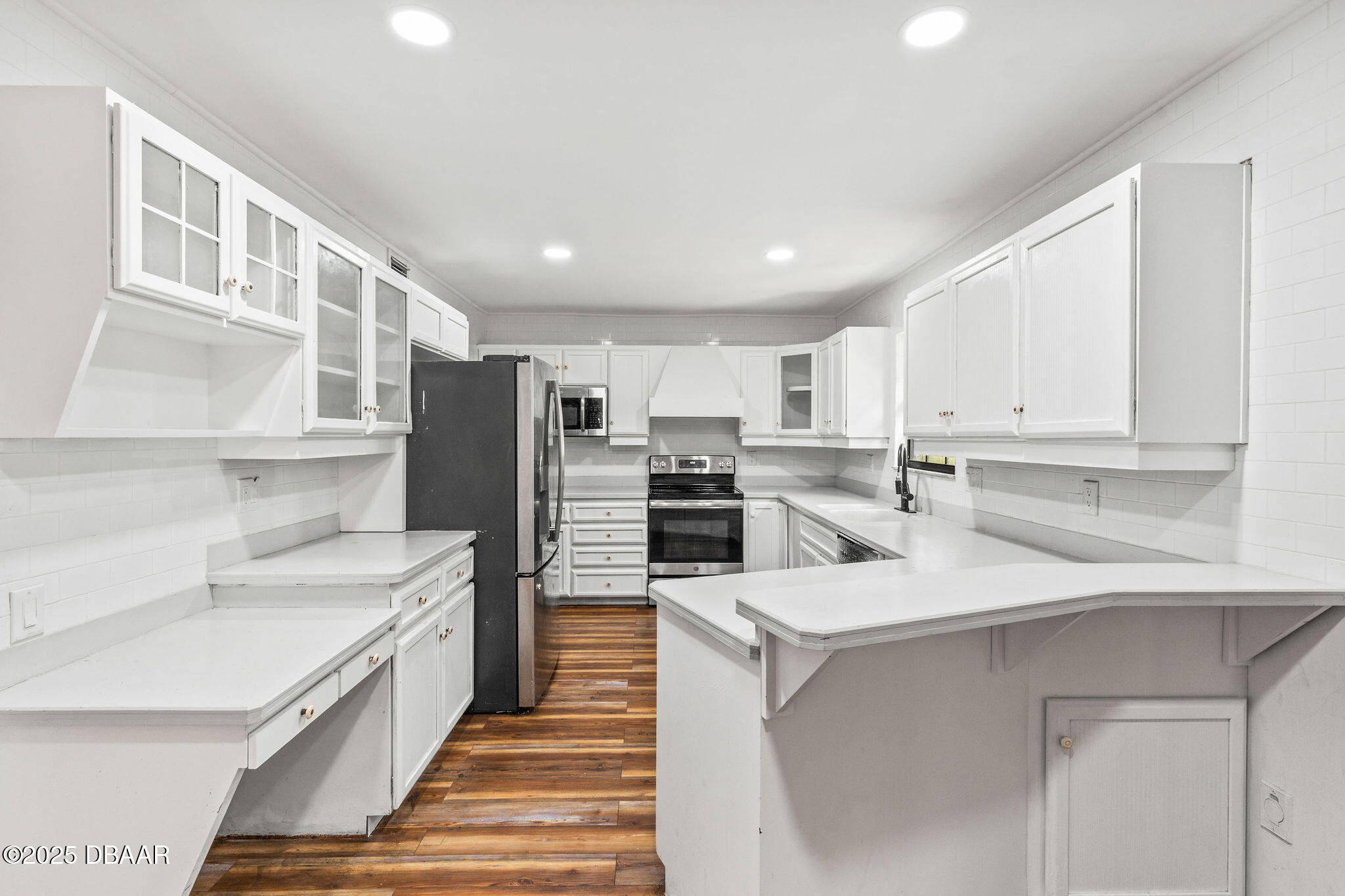 4 Eagle Rock Trail