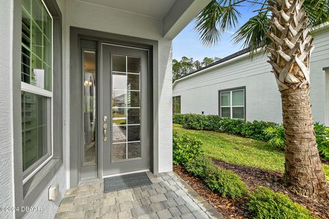 A home in Ormond Beach