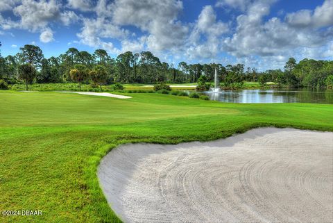 A home in Ormond Beach