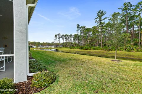 A home in Ormond Beach