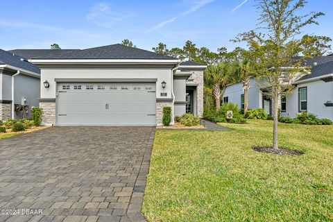 A home in Ormond Beach